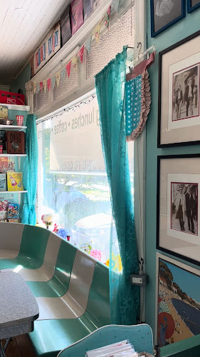 The Bag Lady Variety - Hospitality and gastronomy