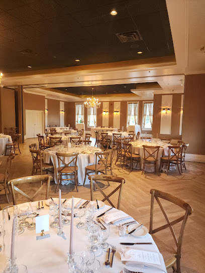 The School Fine Dining