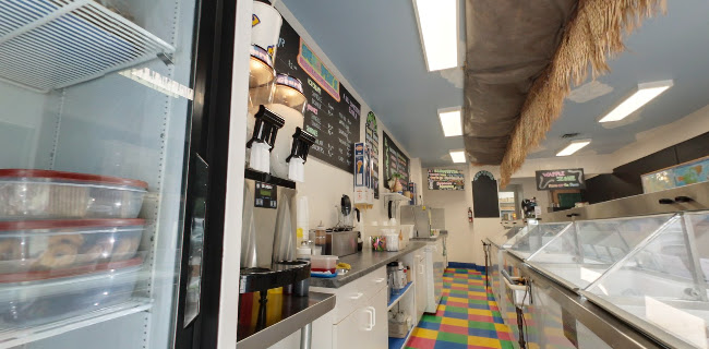 Scooper's Ice Cream Treats - Stratford