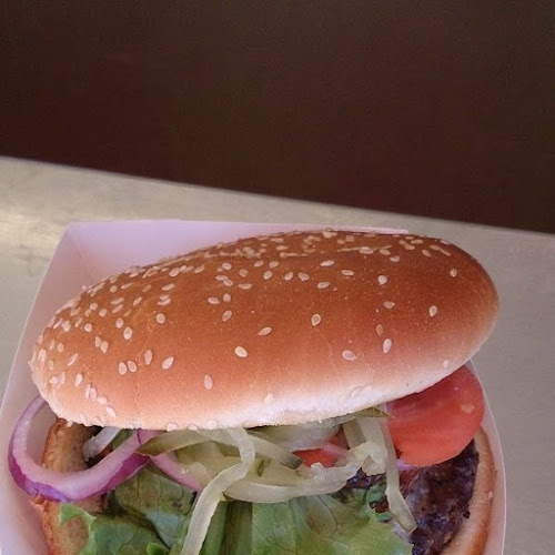 The Cabin at Trent - Peterborough