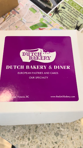 Opinii despre Dutch Bakery & Diner în Victoria - Hospitality and gastronomy