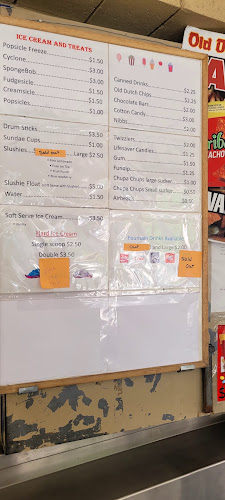 Mi Casa restaurant - Saskatoon