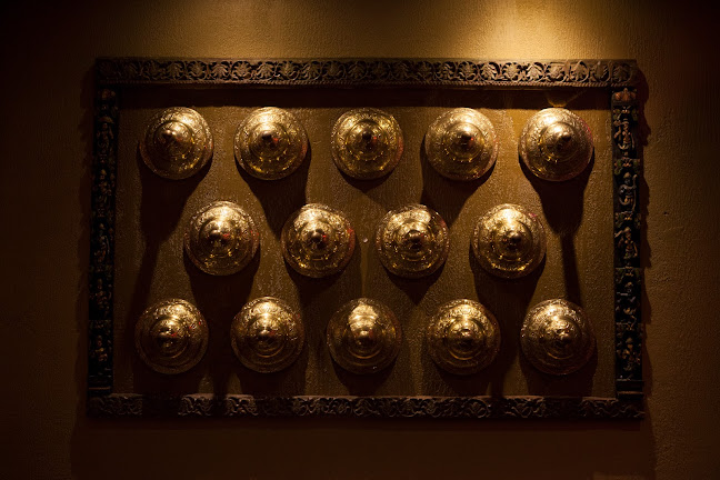 The Host Fine Indian Cuisine (Richmond Hill) - Hospitality and gastronomy