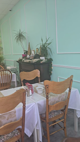 Opinii despre Steve's Tea Company & Tea Room în Brantford - Hospitality and gastronomy