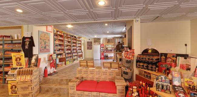 Chilly Chiles - Nepean