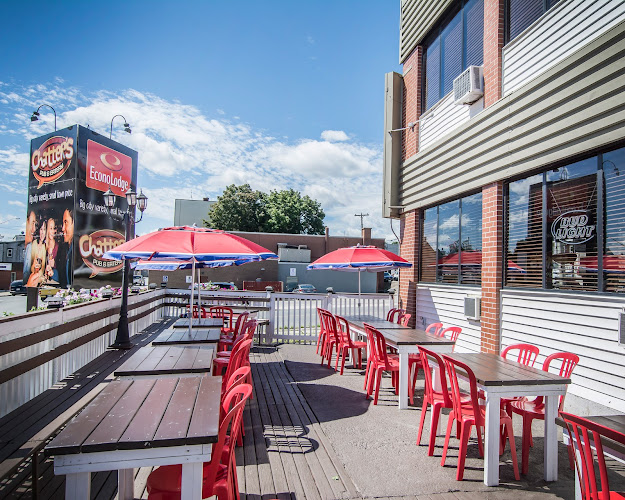 Chatter's Pub & Eatery