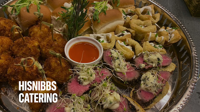 Opinii despre Hisnibbs catering în Milton - Hospitality and gastronomy