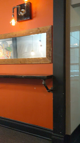 The Burnt Tongue - Hospitality and gastronomy