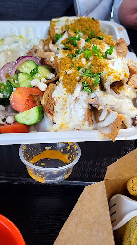 Deagla Restaurant Legacy