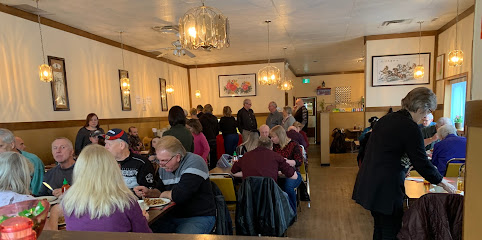 Mei Mei Chinese Restaurant