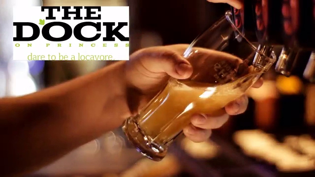 The Dock On Princess - Hospitality and gastronomy