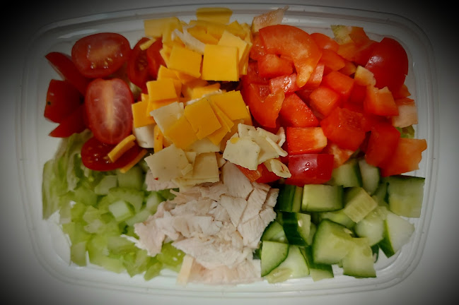 Comentarii opinii despre SteamPunk Cafe