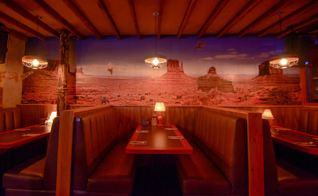 Have Mercy Food + Booze - Hospitality and gastronomy