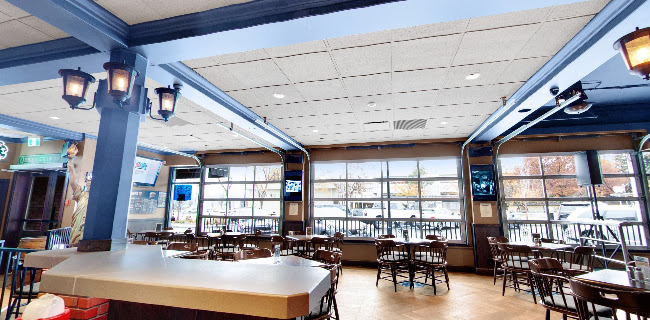 O'Flannigan's Pub - Hospitality and gastronomy