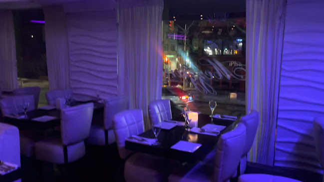 Mezzanotte Bistro Italiano - Ottawa