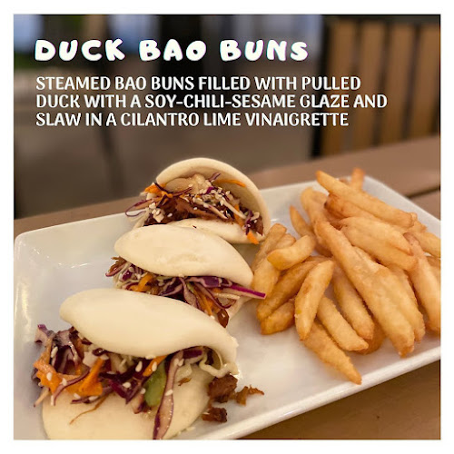 Big Family Brewing Company Kitchen and Biergarten - Sarnia