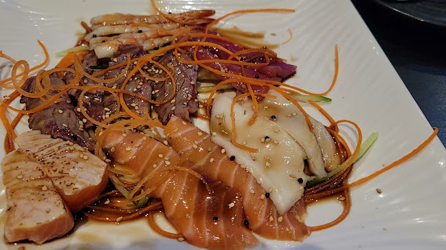 Comentarii opinii despre Imi Japanese Cuisine