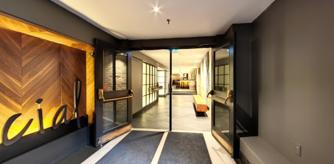 TWH Social - Hospitality and gastronomy