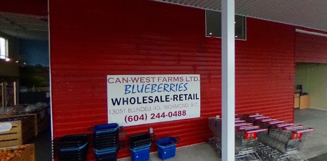 CanWest Farms Ltd. - Hospitality and gastronomy