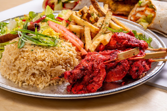 Stack't Eatery - Mississauga