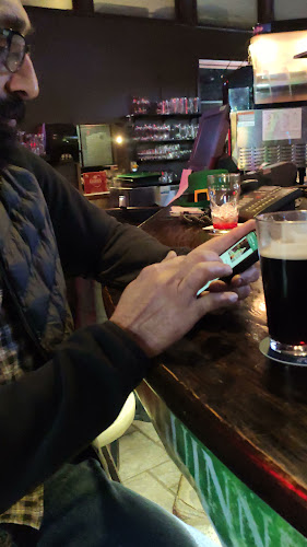 Opinii despre Delta Lion Pub în Delta - Hospitality and gastronomy