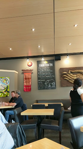 Opinii despre Baan Thai Wok & Bar în Victoria - Hospitality and gastronomy