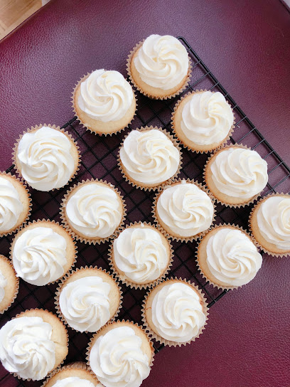 FRAICHE • Luxury Bakery