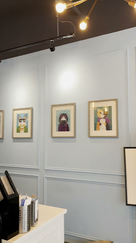 Opinii despre Marylebone Cafe and Creamery în Oakville - Hospitality and gastronomy