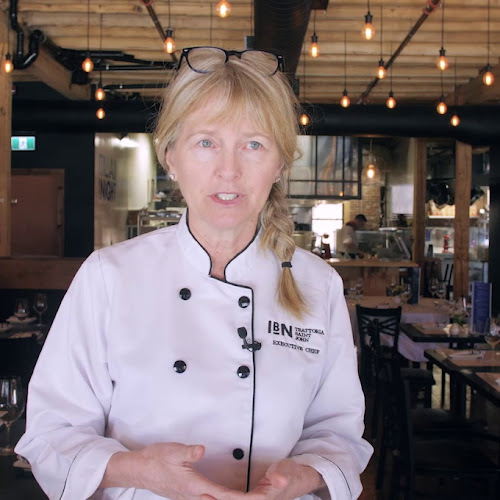 Opinii despre Italian by Night în Saint John - Hospitality and gastronomy