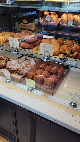 Comentarii opinii despre French Corner Patisserie