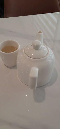 Comentarii opinii despre Wo's Chinese Restaurant 金穗園美食