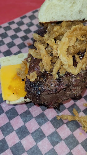 Comentarii opinii despre Sankofa Restaurant & Lounge