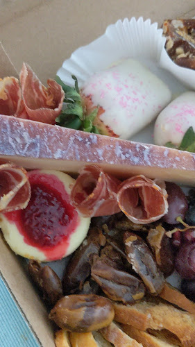 Opinii despre Chz Plz în St. Catharines - Hospitality and gastronomy