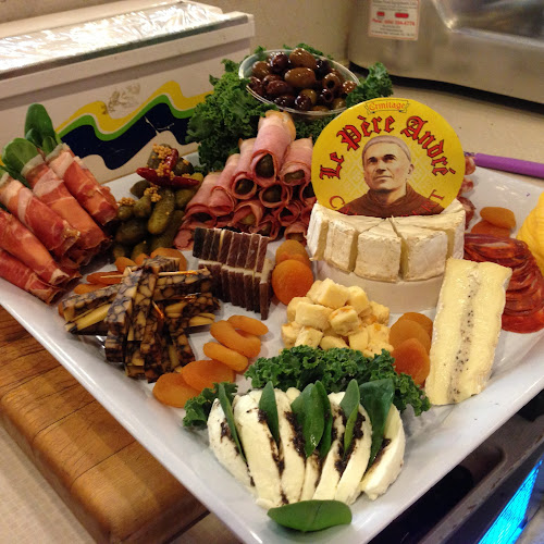 Opinii despre Greco Specialty Foods în Surrey - Hospitality and gastronomy