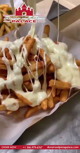 h67 Donair and Pizza Palace - Hospitality and gastronomy