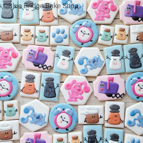 Opinii despre Blue Bridge Bake Shop în Windsor - Hospitality and gastronomy