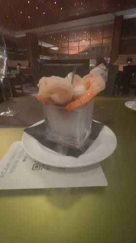 Opinii despre ATLAS Steak + Fish în Kamloops - Hospitality and gastronomy