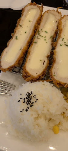 Opinii despre Brown Donkatsu & Ramen în Markham - Hospitality and gastronomy