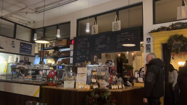 Di Beppe Restaurant - Hospitality and gastronomy