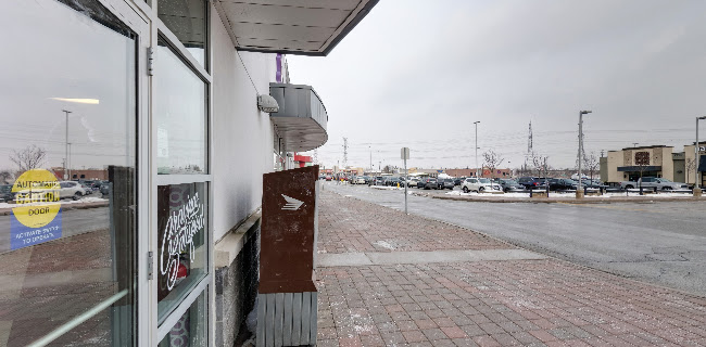 D Spot Dessert Cafe Markham 14th Avenue - Hospitality and gastronomy