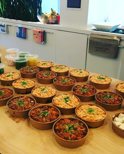 Comentarii opinii despre Steve's Poké Bar