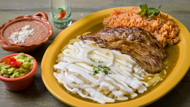 Comentarii opinii despre Chilangos Mexican Restaurant