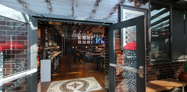 Opinii despre Browns Socialhouse Brandon în Brandon - Hospitality and gastronomy