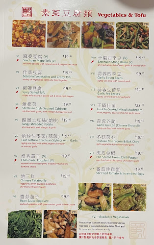 Grand Chinese Restaurant