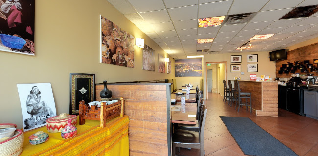 Muya Restaurant - Kitchener