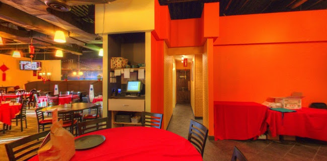 Red Star Chinese Restaurant - Hospitality and gastronomy