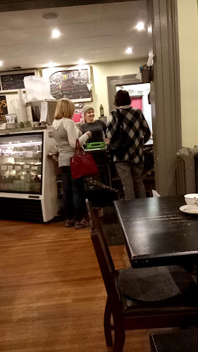 Healthy Rabbit - Brantford