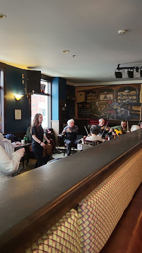 Opinii despre The Old Triangle în Charlottetown - Hospitality and gastronomy