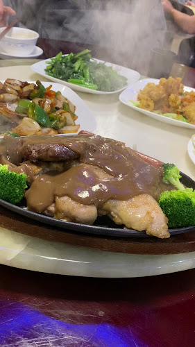 Opinii despre 半島餐廳 Ho Garden Chinese Restaurant în Markham - Hospitality and gastronomy