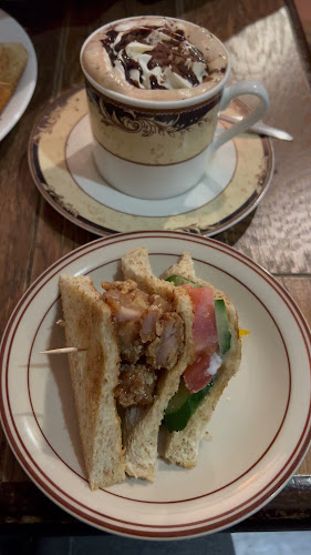 Leisure Tea & Coffee - Hospitality and gastronomy